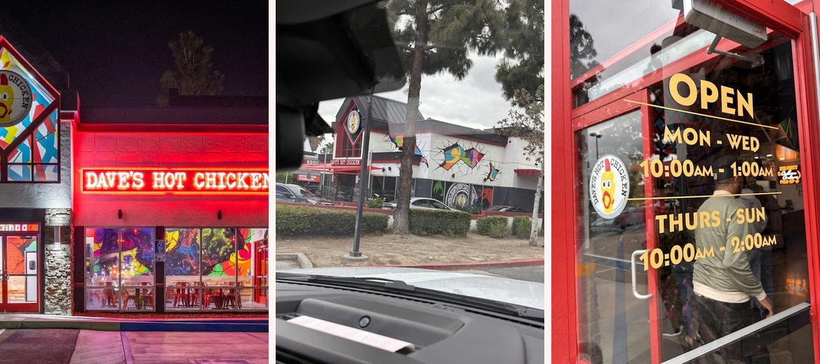 Dave's Hot Chicken Gallery Image 3