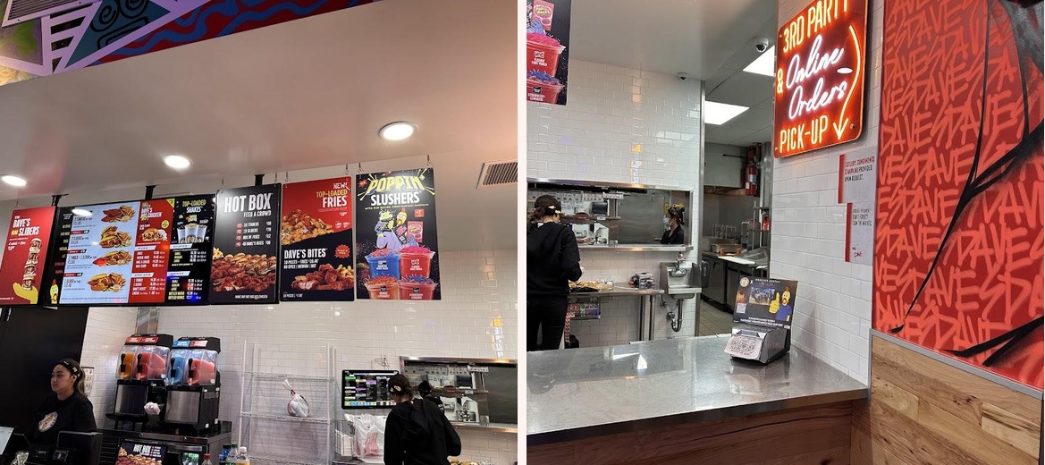 Dave's Hot Chicken Gallery Image 5