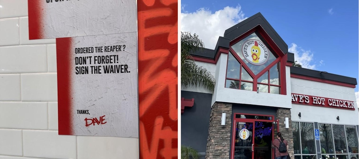 Dave's Hot Chicken Gallery Image 6